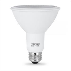 Plusrite 15 Watt R30 CFL Lamp