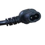 HMD-0523764 5 pin male plug, 2pin EcoShine II p-3