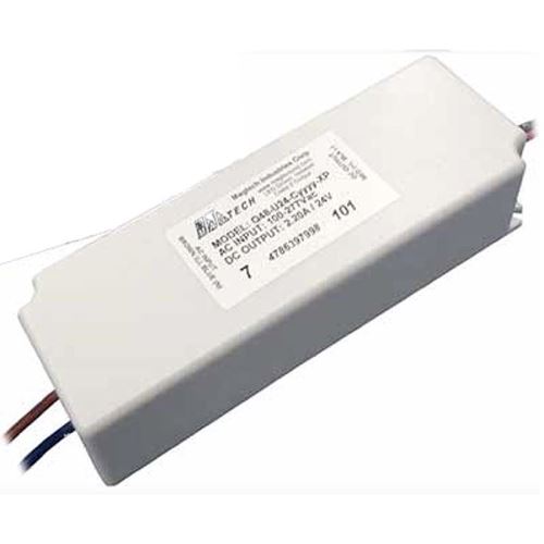 Q38-U24-C1400-XP 40w, 1400ma