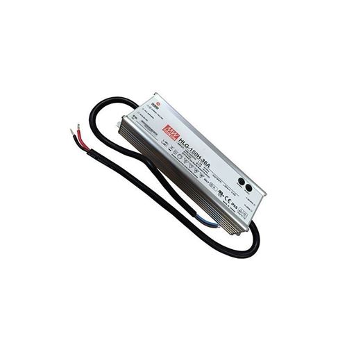 HLG-150H-30B, 150w dimmable, 30v constant voltage,