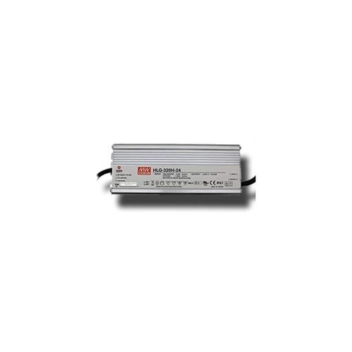 HLG-320H-36 320 watt, 36Vdc constant voltage, 8900