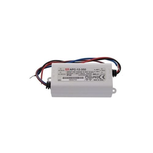 Mean Well APC LED Drivers