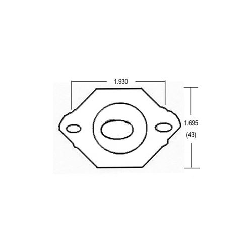 LH0333 Line Drawing